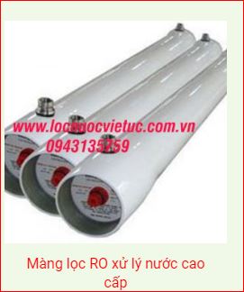 Lọc sứ - Máy Lọc Nước Việt úc - Công Ty TNHH Công Nghệ Lọc Nước Việt úc